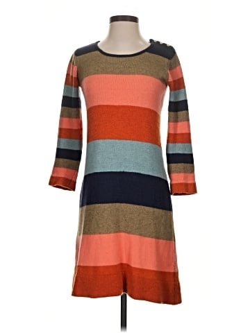 Isabella Sinclair Casual Dress (view 1)