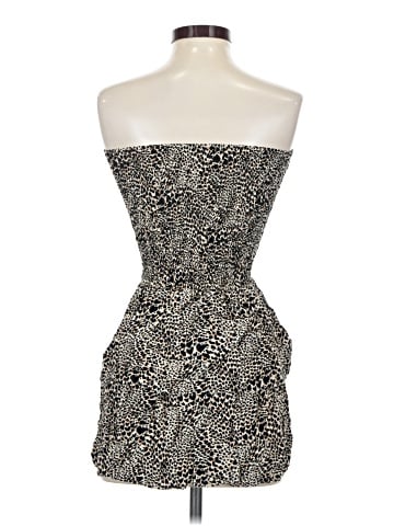 Subdued Cocktail Dress (view 2)