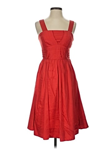 Moulinette Soeurs Casual Dress (view 1)