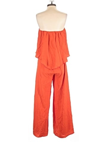 Fantastic Fawn Jumpsuit (view 2)