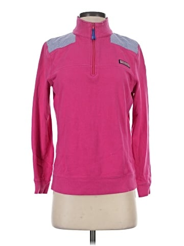 Vineyard Vines Fleece (view 1)