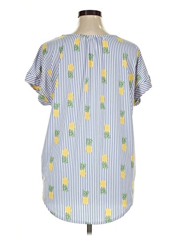 Tacera Short Sleeve T-Shirt (view 2)
