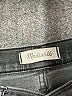 Madewell Solid Gray Jeans Size 26 waist - photo 7