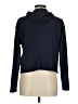 Active by Old Navy Blue Pullover Sweater Size M (petite) - photo 2