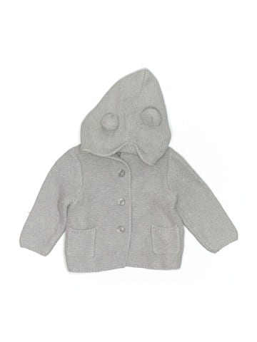 Baby Gap Zip Up Hoodie (view 1)