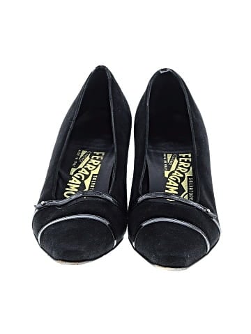 Salvatore Ferragamo Pumps (view 2)