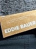 Eddie Bauer Black Cargo Pants Size 10 - photo 8