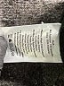 Eddie Bauer Black Cargo Pants Size 10 - photo 9