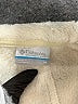 Columbia 100% Polyester Tan Pullover Hoodie Size M - photo 7