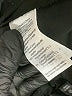 J.Crew Solid Black Active Pants Size 10 - photo 8