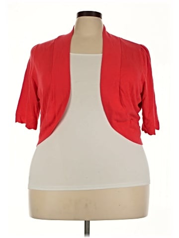 Torrid Shrug (view 1)