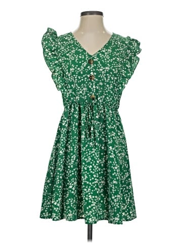 Shein Casual Dress (view 1)