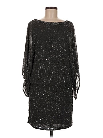 Jkara Cocktail Dress (view 1)