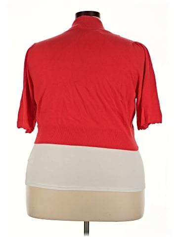 Torrid Shrug (view 2)