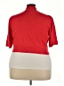 Torrid Red Shrug Size 4X Plus (4) - photo 2