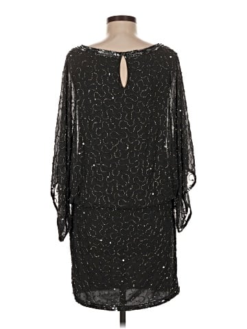 Jkara Cocktail Dress (view 2)