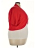 Torrid Red Shrug Size 4X Plus (4) - photo 4