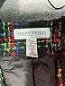 Valerie Stevens Plaid Black Blazer Size 6 - photo 6