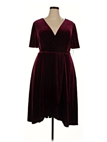 Jessica Howard Cocktail Dress (view 1)
