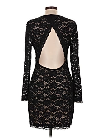 Express Cocktail Dress (view 2)