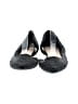 Mossimo Black Flats Size 7 1/2 - photo 2
