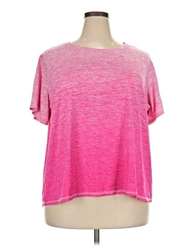 Bcg Short Sleeve Top (view 1)