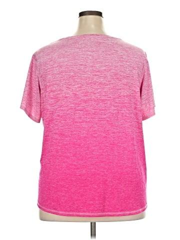 Bcg Short Sleeve Top (view 2)