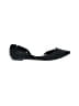 Mossimo Black Flats Size 7 1/2 - photo 1