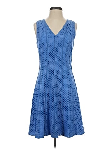 Ann Taylor Casual Dress (view 1)
