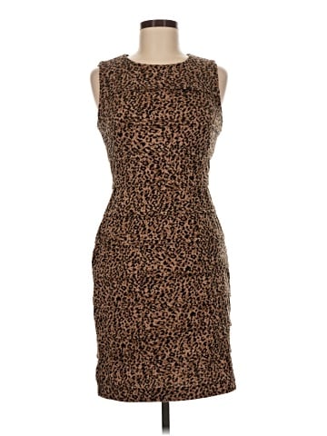 Calvin Klein Cocktail Dress (view 1)