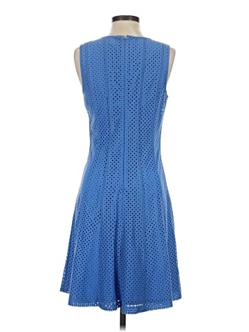 Ann Taylor Casual Dress (view 2)