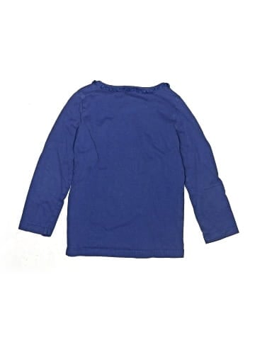Hanna Andersson 3/4 Sleeve T-Shirt (view 2)