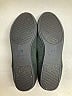 ROTHY'S Solid Black Flats Size 9 1/2 - photo 4
