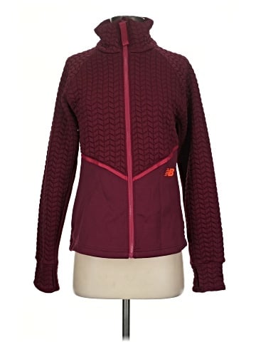 New Balance Track Jacket (view 1)