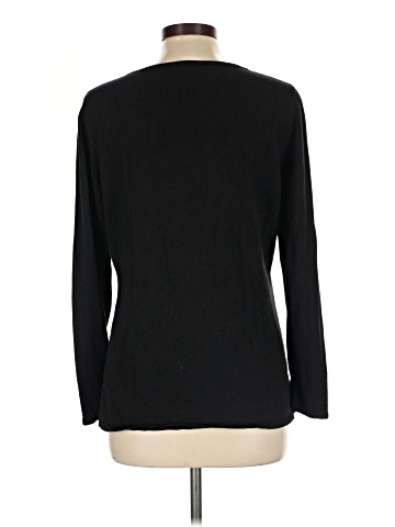 Reba Long Sleeve Top (view 2)