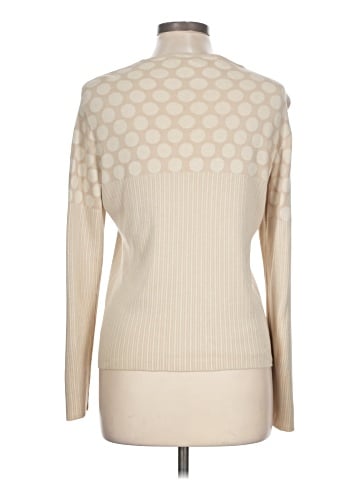 Carlisle Silk Pullover Sweater (view 2)