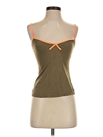 Divided by H&M Tank Top (view 1)