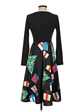 sucrefas christmas dress Women's Dresses On Sale Up To 90% Off Retail Size:6 F