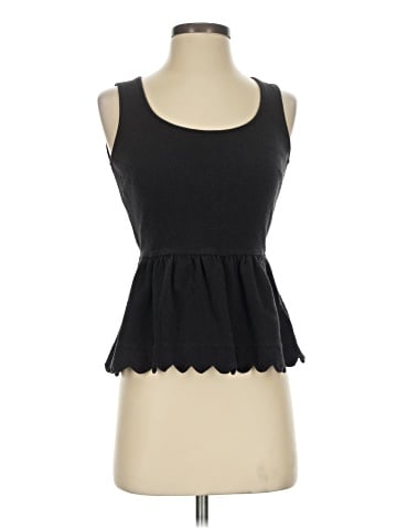Anthropologie Sleeveless Top (view 1)