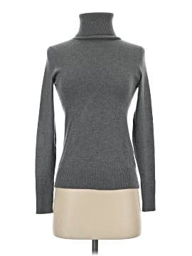 Banana Republic Silk Pullover Sweater