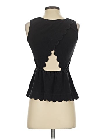 Anthropologie Sleeveless Top (view 2)