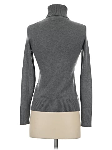 Banana Republic Silk Pullover Sweater (view 2)