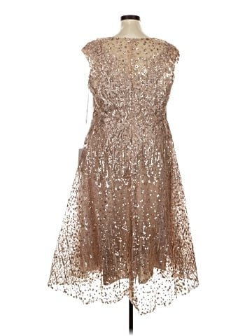 Mac Duggal Cocktail Dress (view 2)