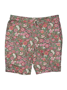 St. John's Bay Shorts