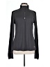 FILA Gray Track Jacket Size L - photo 1