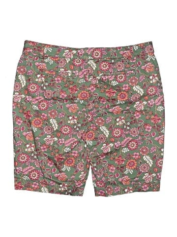 St. John's Bay Shorts (view 2)