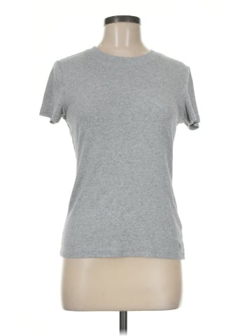 Banana Republic Short Sleeve T-Shirt (view 1)
