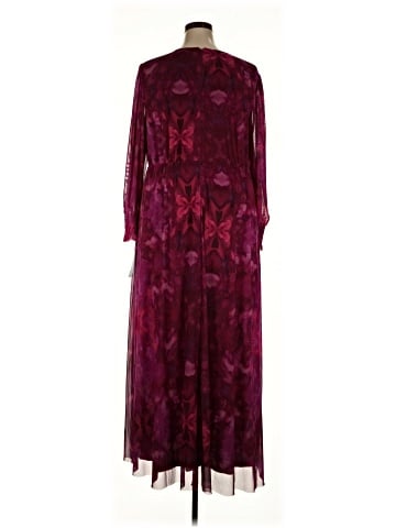 London Times Cocktail Dress (view 2)