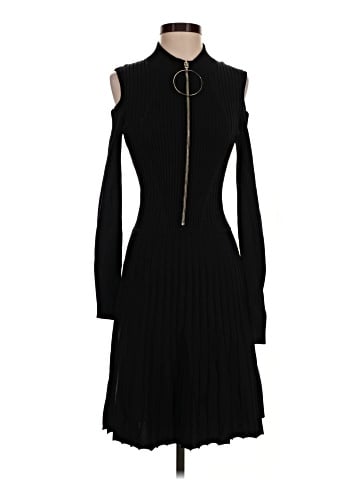 Marciano Cocktail Dress (view 1)