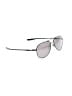 Oakley Silver Black Sunglasses One size - photo 1